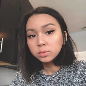 Meet your Posher, Jada